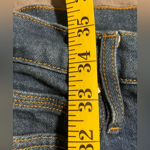 FRAME Le High Jeans in Adele - Picture 15 of 15